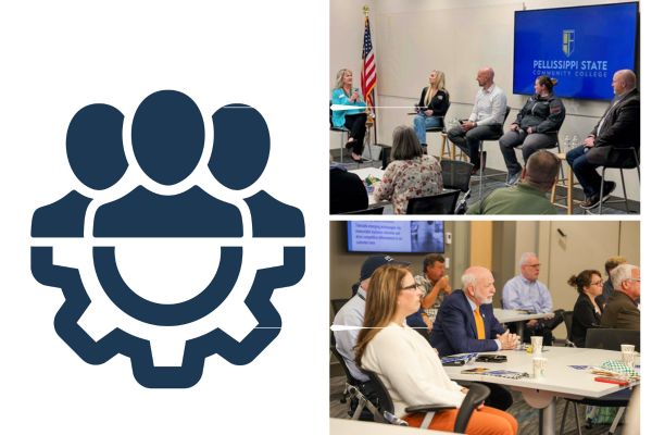 Workforce & Industrial